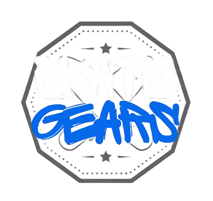 Skate Gears